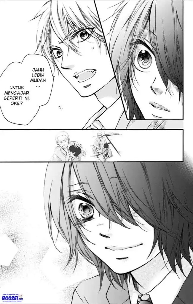 Kono Oto Tomare!